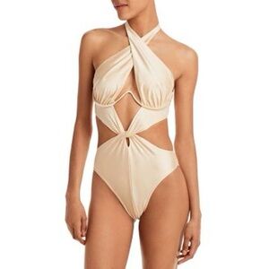 Nayo One-piece Swimsuit